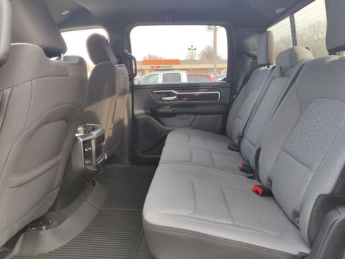 New 2026 RAM 1500 Big Horn image 16