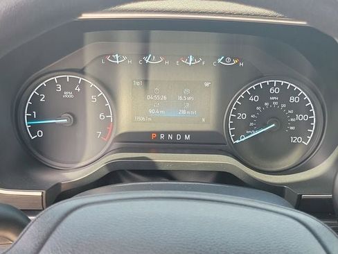 Used 2023 Ford F150 XL w/ STX Appearance Package AWD/4WD image 10