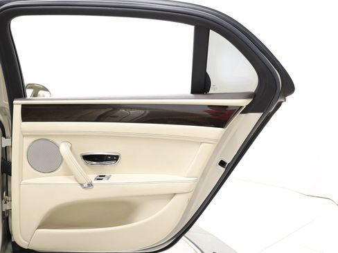 Used 2014 Bentley Flying Spur W12 AWD/4WD image 66