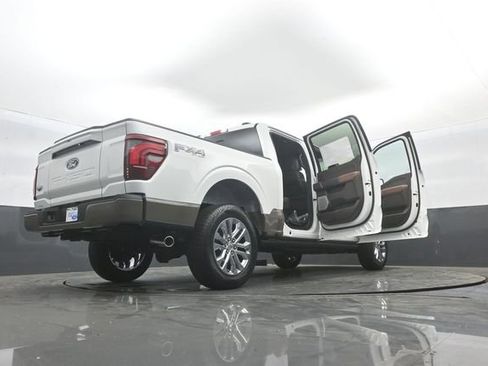 New 2026 Ford F150 King Ranch AWD/4WD image 41