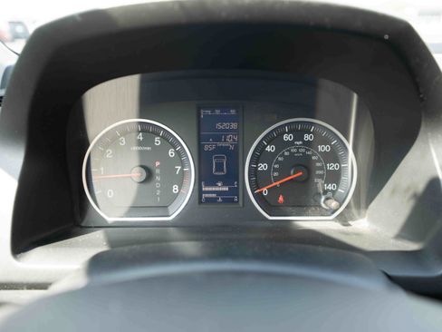 Used 2010 Honda CR-V EX-L image 16
