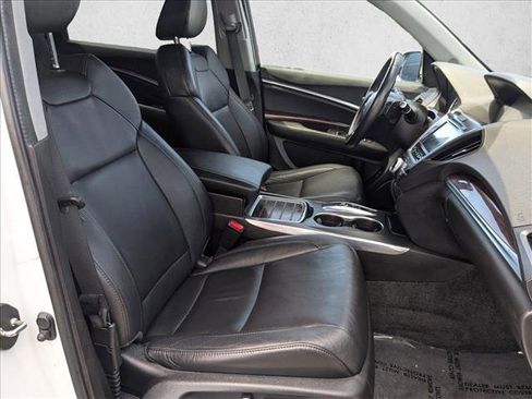Used 2016 Acura MDX SH-AWD w/ Technology Package image 23