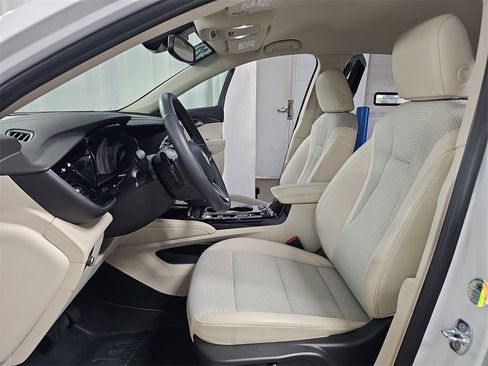 Certified 2023 Buick Envision Preferred image 21