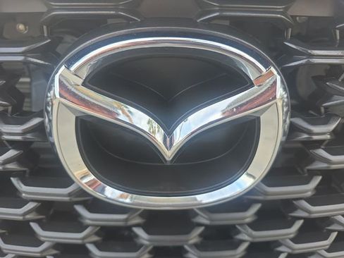 Used 2024 MAZDA CX-50 AWD 2.5 S w/ Cargo Package image 27