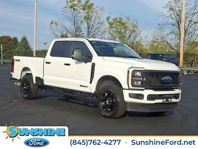 Certified 2023 Ford F250 XL w/ STX Appearance Package