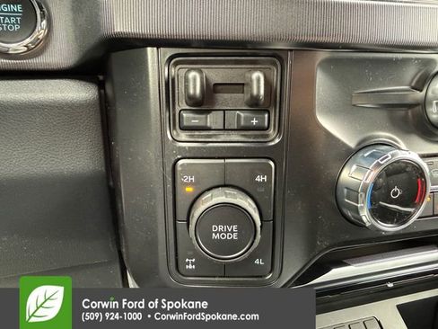 New 2026 Ford F350 Platinum image 35