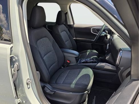 Used 2024 Ford Bronco Sport Big Bend AWD/4WD image 18
