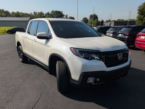 Used 2019 Honda Ridgeline Sport image 7