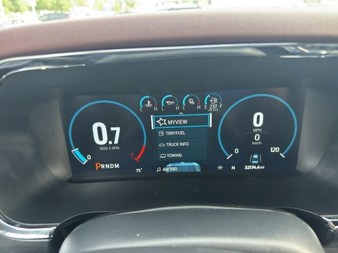 Used 2023 Ford F150 Lariat image 14