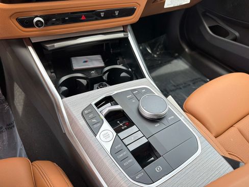 New 2026 BMW 330i Sedan w/ M Sport Package RWD image 22