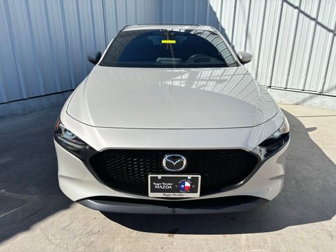Used 2023 MAZDA MAZDA3 s image 3