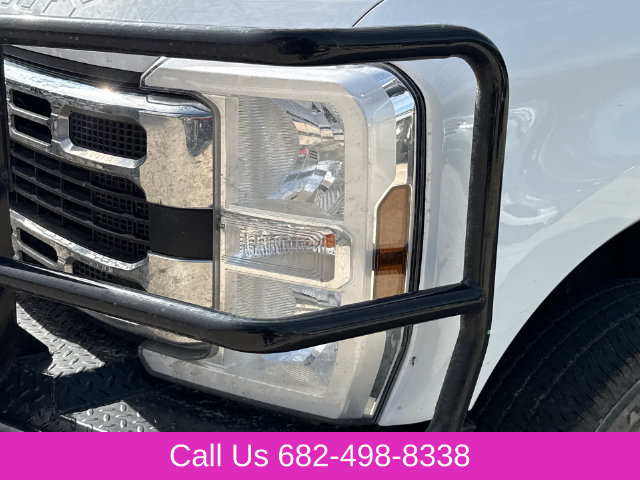 Used 2024 Ford F350 XLT w/ 360-Degree Camera Package AWD/4WD image 4