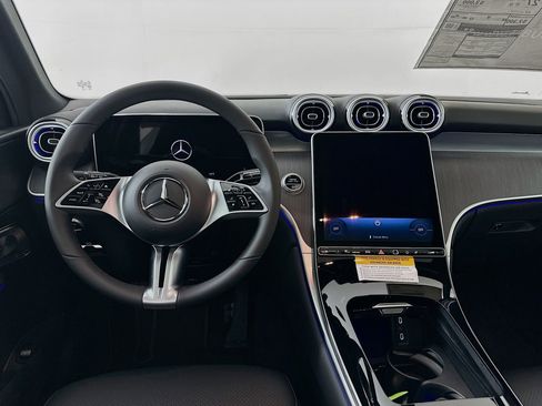 New 2026 Mercedes-Benz GLC 300 image 25