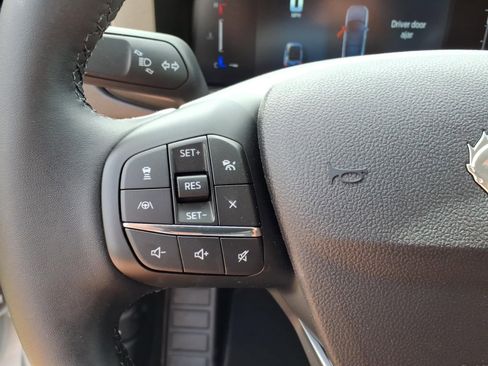 New 2026 Ford Bronco Sport Big Bend AWD/4WD image 22
