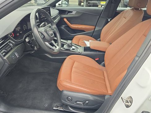 Used 2021 Audi A4 2.0T Premium Plus w/ Premium Plus Package image 15