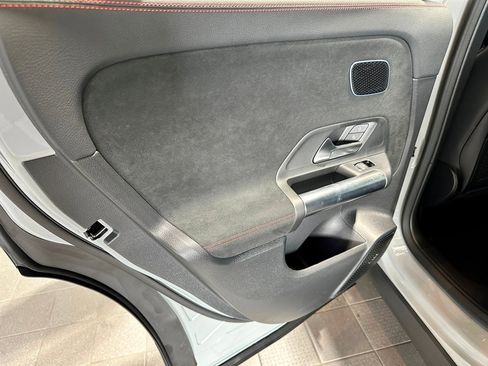 Used 2026 Mercedes-Benz GLA 35 AMG 4MATIC image 33