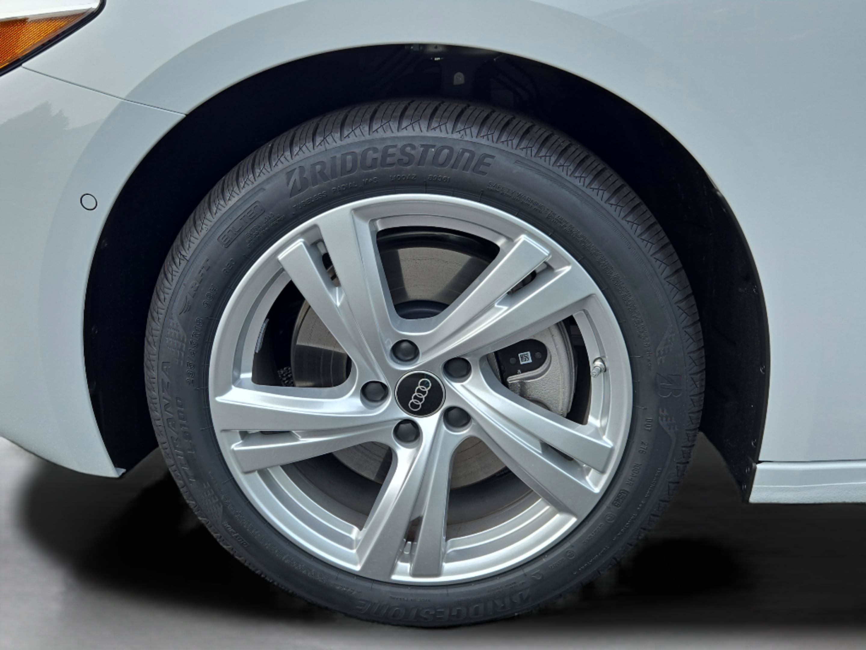 Used 2025 Audi A5 Premium AWD/4WD image 48