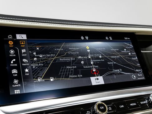 Used 2021 Bentley Flying Spur W12 image 76