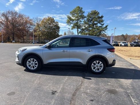 Used 2024 Ford Escape Active image 14