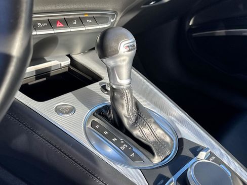 Used 2017 Audi TT 2.0T w/ Technology Package image 24