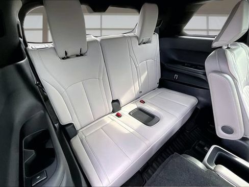 Used 2026 INFINITI QX60 Autograph w/ Dark Cargo Package AWD/4WD image 27