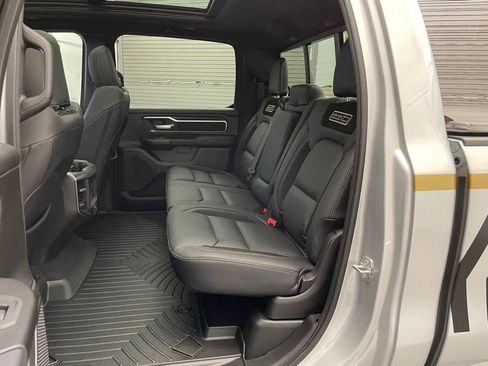 New 2026 RAM 1500 Big Horn AWD/4WD image 22