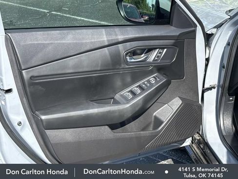 Used 2024 Honda Accord EX-L image 11