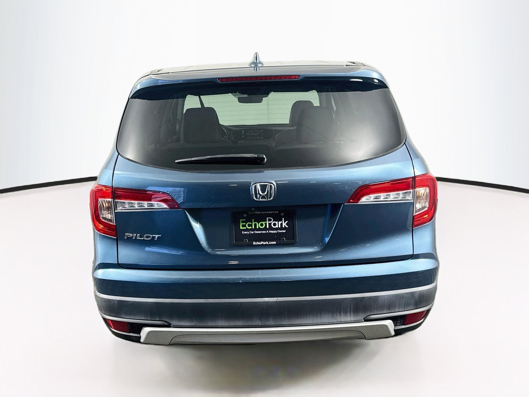 Used 2019 Honda Pilot EX-L image 7