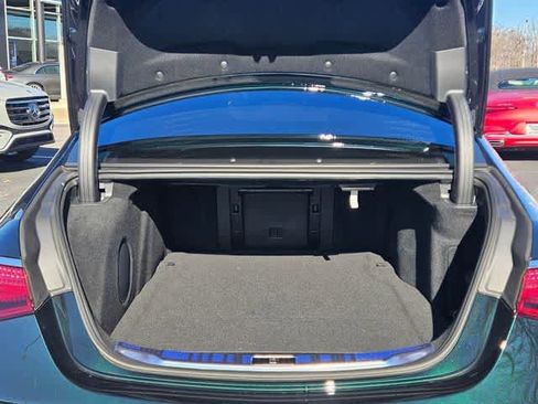 Used 2025 Mercedes-Benz S 63 AMG S image 26