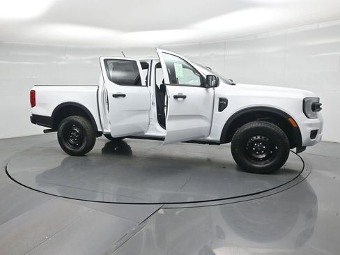 New 2026 Ford Ranger XL image 32