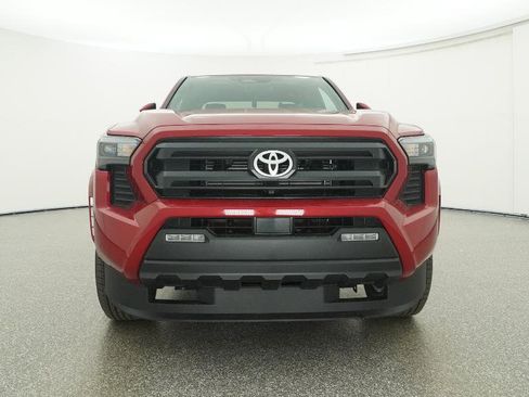 New 2026 Toyota Tacoma SR5 image 45