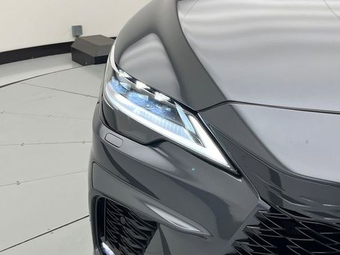 Used 2025 Lexus RX 500h F Sport image 46