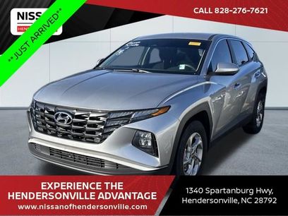 Used 2023 Hyundai Tucson SE