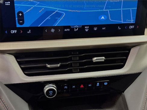 New 2026 Ford Explorer Active RWD image 15