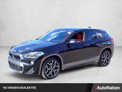 Used 2018 BMW X2 xDrive28i