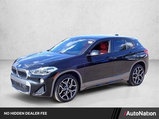 Used 2018 BMW X2 xDrive28i AWD/4WD video 1