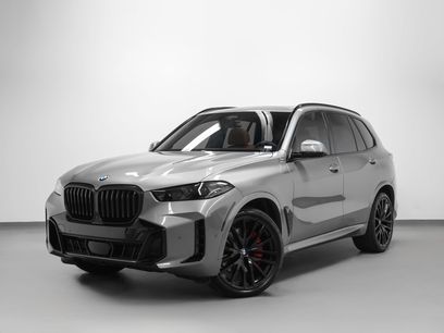 Used 2026 BMW X5 xDrive40i w/ M Sport Package