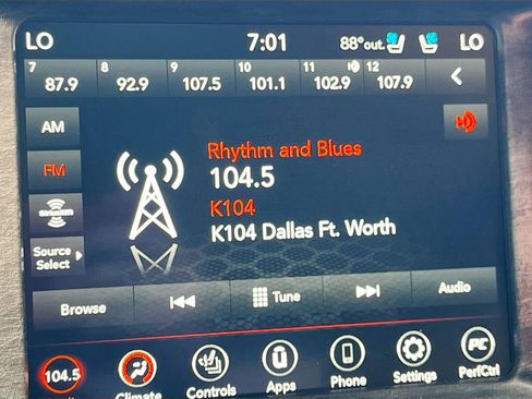 Used 2023 Dodge Charger R/T w/ Daytona Edition Group image 14