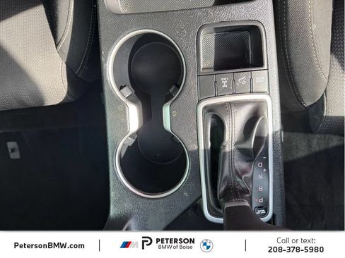 Used 2017 Kia Sportage LX AWD/4WD image 21