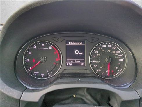 Used 2017 Audi A3 2.0T Premium Plus w/ Premium Plus Package image 9