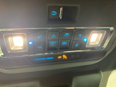 Used 2023 Ford F150 Tremor w/ Equipment Group 402A High AWD/4WD image 39