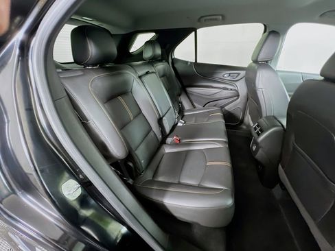 Used 2022 Chevrolet Equinox Premier image 26