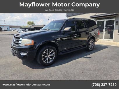 Used 2017 Ford Expedition XLT w/ Equipment Group 202A
