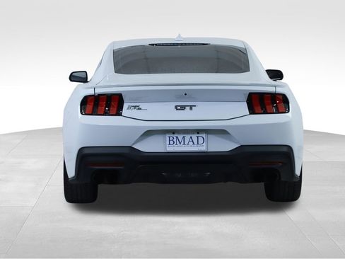 Certified 2024 Ford Mustang GT RWD image 12