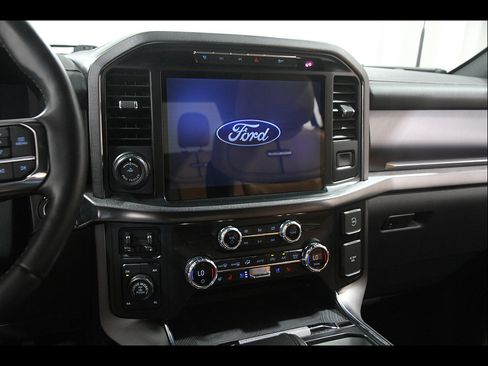 Used 2021 Ford F150 Platinum w/ Equipment Group 701A High AWD/4WD image 10