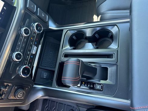 Used 2026 Ford F150 Raptor AWD/4WD image 23