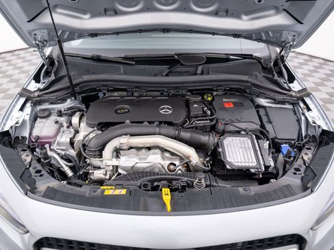 New 2026 Mercedes-Benz GLA 250 4MATIC image 28