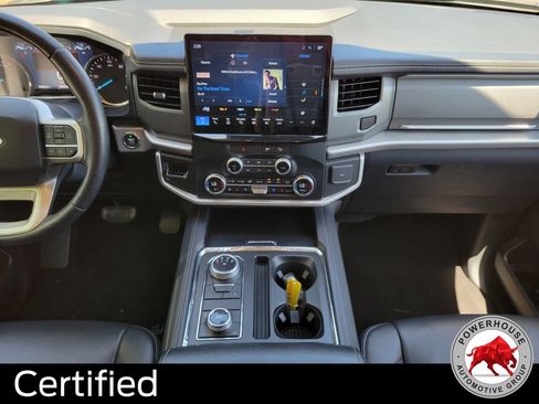 Used 2023 Ford Expedition XLT AWD/4WD image 21