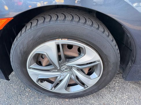 Used 2019 Honda Civic LX image 39
