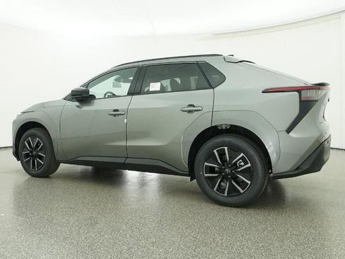 New 2026 Toyota bZ image 20